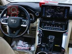 تۆیۆتا لاند کروزەر